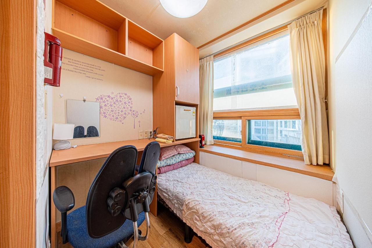 Auberge de jeunesse Dream Single House