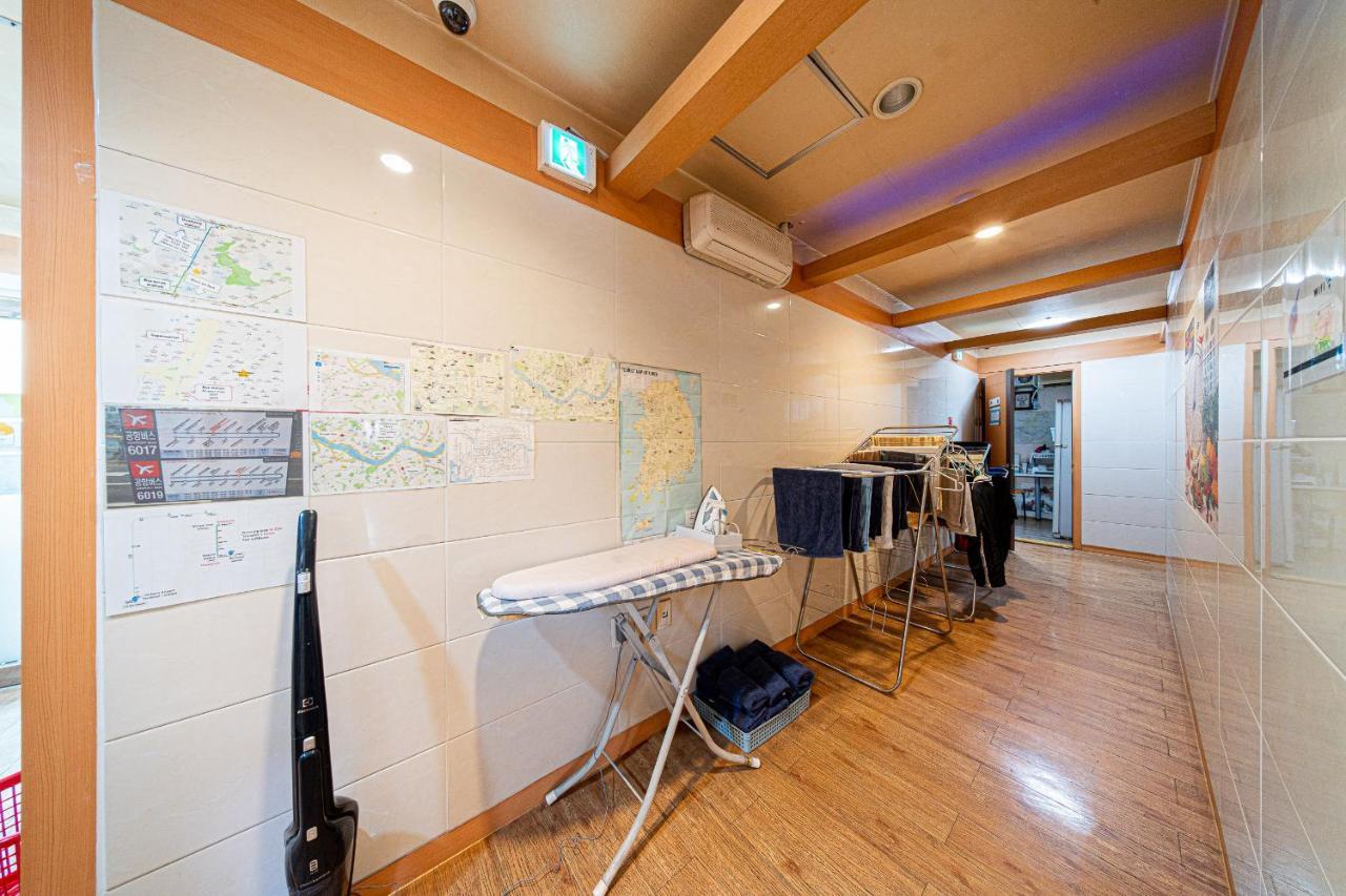Dream Single House Auberge de jeunesse