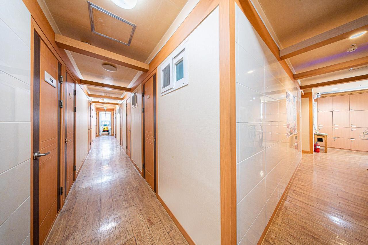 Auberge de jeunesse Dream Single House