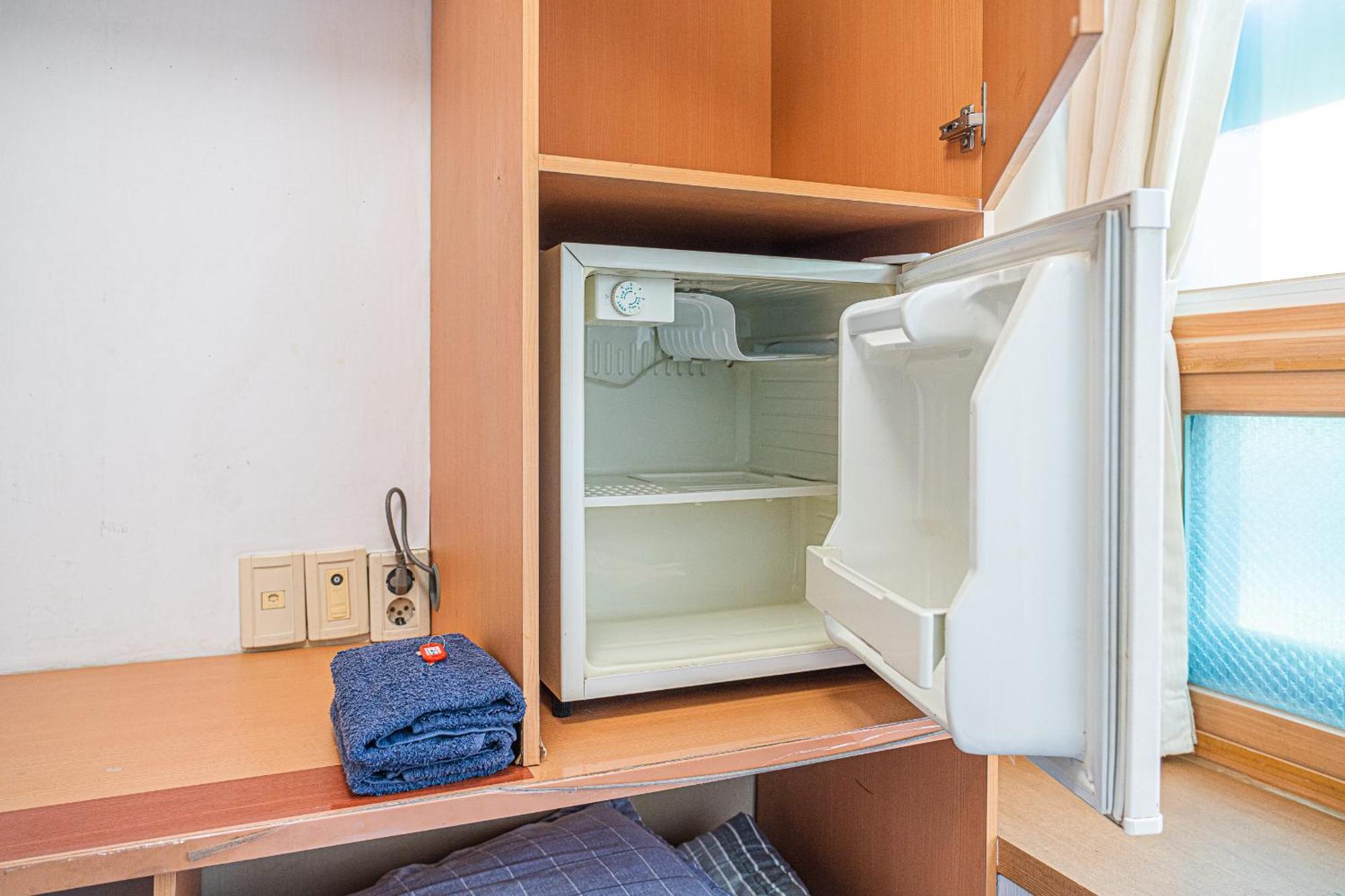 Dream Single House Asrama Seoul