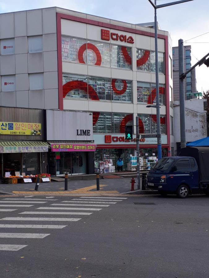 Asrama Dream Single House Seoul